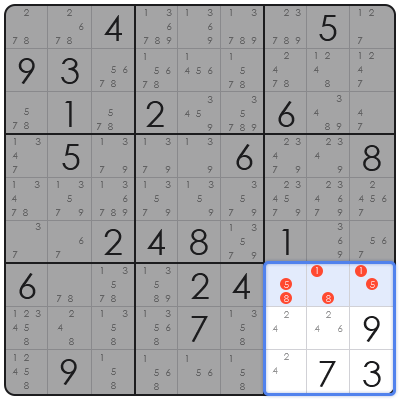 killer sudoku hard
